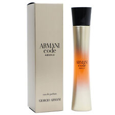 Giorgio Armani Code Absolu Pour Femme 75 ml EDP Woda perfumowana w sprayu na sprzedaż  Wysyłka do Poland