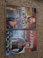 Bob harper workout for sale  HEBDEN BRIDGE