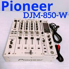 Pioneer djm 850 d'occasion  Expédié en Belgium