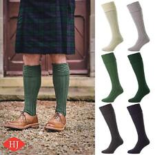 Hall kilt socks for sale  Shipping to Ireland