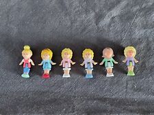 Polly pocket dolls for sale  Shipping to Ireland
