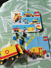 Lego 6693 anleitung gebraucht kaufen  Otterndorf