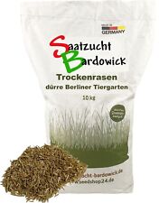 10kg dürreresistente rasenmis gebraucht kaufen  Bardowick