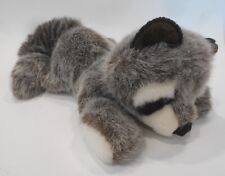 Vintage plush racoon for sale  Grass Valley