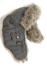 Trapper hat cap for sale  Sanford