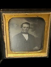 Plate daguerreotype photograph for sale  Watkinsville