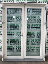 Aluminium french doors for sale  LUTON