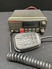 Vhf dsc radio for sale  EXETER