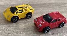 Galoob micro machines d'occasion  Lille-