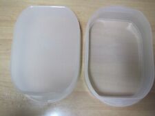 Tupperware ersatzbehälter fri gebraucht kaufen  Borken