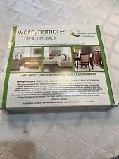 Worrynomore furniture cleaning for sale  Homestead