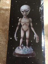 Grey alien stand for sale  SCUNTHORPE