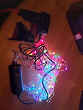 Twinkly Dot Strings 200 LED RGB Lights for sale  Shipping to South Africa