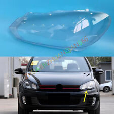 Capa + selante para Volkswagen Golf 6 GTI R 2010-2014 farol lateral esquerdo comprar usado  Enviando para Brazil