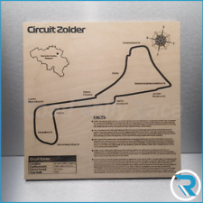 Zolder track circuit for sale  Shipping to Ireland