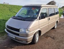 Volkwagen caravelle campervan for sale  DEAL