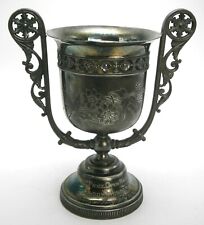 TUFTS 1893 1er Lugar Copa Amorosa Trofeo por la Sloop "Maravilla"" en Biscayne Bay Fl. segunda mano  Embacar hacia Argentina
