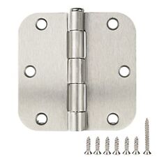 Door hinges brushed for sale  USA