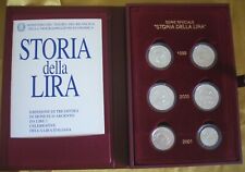 Monete argento serie usato  Salerno