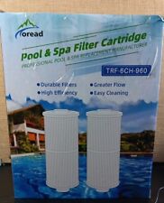 Pool spa filter for sale  Shipping to Ireland