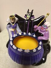 Disney villains candy for sale  BLACKPOOL