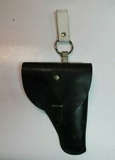 One leather military for sale  Wonewoc