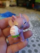 Disney stitch collectible for sale  PONTEFRACT
