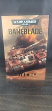 Baneblade haley guy for sale  West Palm Beach