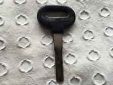 Saab car key for sale  HASTINGS