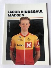 Jacob hindsgaul madsen d'occasion  Expédié en Belgium