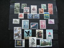 Veschiedene china briefmarken gebraucht kaufen  Sulzbach