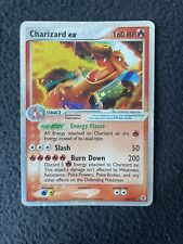 Charizard 160 105 d'occasion  Athis-Mons