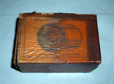 One original boxed for sale  Wellington