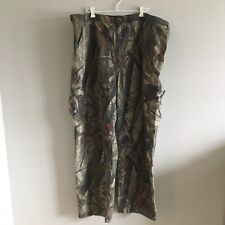Realtree scent blocker for sale  Northumberland
