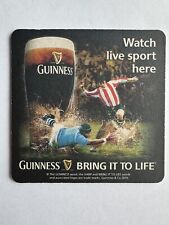 Guinness bring life for sale  WAKEFIELD