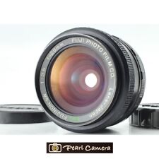 [ Casi Mint ] Fuji EBC Fujinon Sw 28mm F3.5 M42 Lente Gran Angular De Japón segunda mano  Embacar hacia Argentina