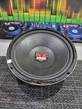 J943 Rockford Fosgate Punch RFR2215 15" Dual 4ohm Subwoofer 600w Rms 1200w pick for sale  Shipping to South Africa