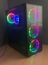 Ryzen 3700x gaming for sale  LIVERPOOL