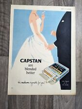 Original vintage capstan for sale  WORTHING