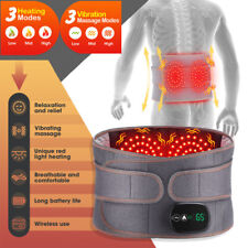 Infrared heating waist for sale  Shipping to Ireland