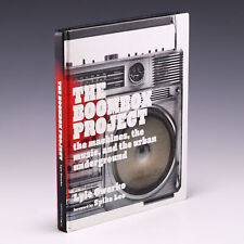 O projeto Boombox: as máquinas, a música e o 2nd Ed por Lyle owerko, usado comprar usado  Enviando para Brazil