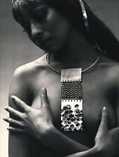 Photo women jewelry d'occasion  Expédié en Belgium
