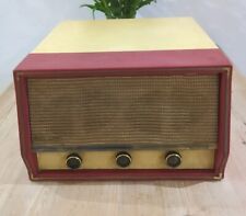 Vintage 1959 dansette for sale  Shipping to Ireland