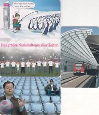 Telefonkarten serie 2005 gebraucht kaufen  Bremen