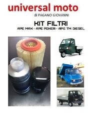 Kit filtri ape usato  Tramonti