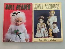 doll reader magazine for sale  Georgetown