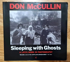 Mccullin sleeping ghosts for sale  SOUTHPORT