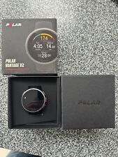 Used, Polar Vantage V2 Watch Multisport GPS M/L Black for sale  Shipping to South Africa