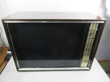 Antico televisore valvole usato  Salerno