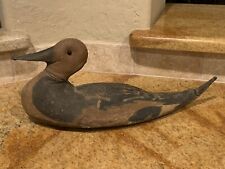 Vintage armstrong decoy for sale  Spring